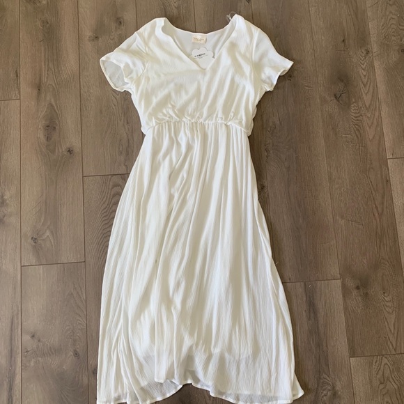 Hope's Dresses & Skirts - NWT Crash into me Dress from ShopHopes🌻